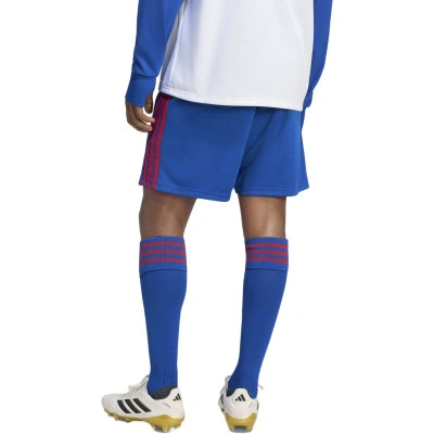 Manchester United Auswärts 2026-2027 Shorts