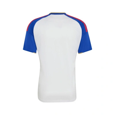 adidas Camiseta Olympique Lyon Primera Equipación Niño — photo 4
