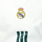 Mochila adidas Real Madrid 2026-2027