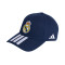Gorra adidas Real Madrid 2026-2027