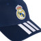 Gorra adidas Real Madrid 2026-2027