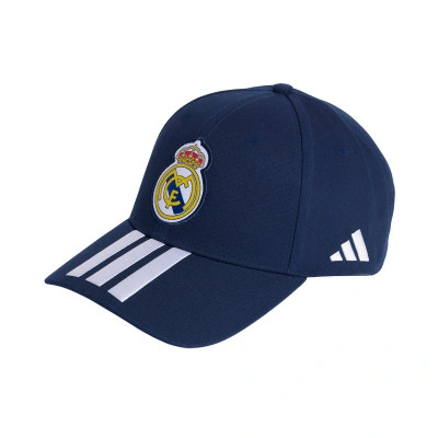 Gorra Real Madrid 2026-2027
