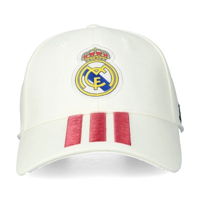 Gorra Real Madrid 2026-2027