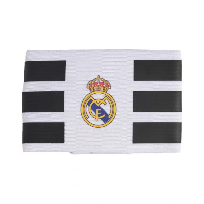Brazalete Real Madrid 2026-2027