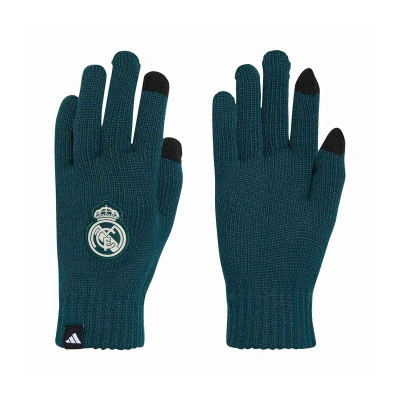 Real Madrid 2026-2027 Gloves
