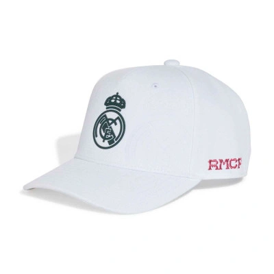 Gorra Real Madrid 2026-2027