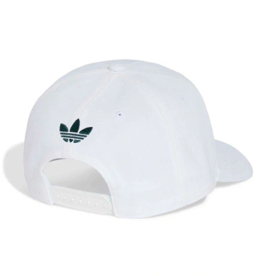 Gorra Real Madrid 2026-2027