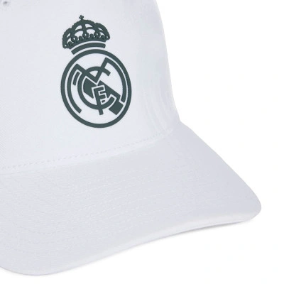 adidas Gorra Real Madrid — photo 3