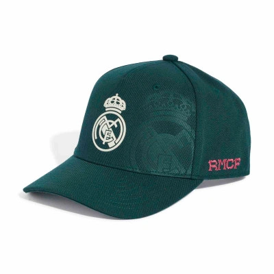 Gorra Real Madrid 2026-2027