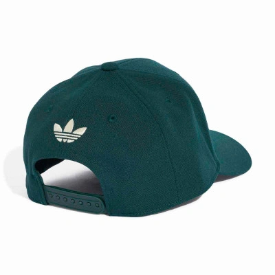 Gorra Real Madrid 2026-2027