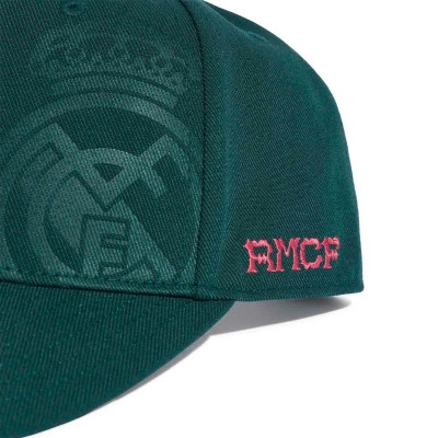 adidas Gorra Real Madrid — photo 4