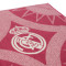 Toalla adidas Real Madrid 2026-2027