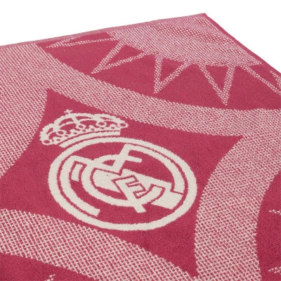 adidas Toalla Real Madrid — photo 3