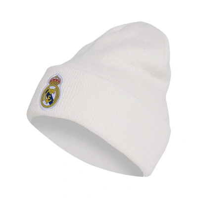 Real Madrid Beanie