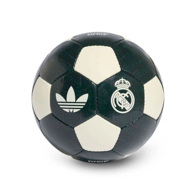 Real Madrid 2026-2027 Ball