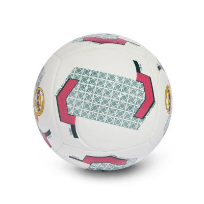 Balón Real Madrid 2026-2027