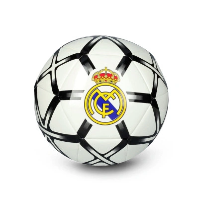 Real Madrid 2026-2027 Ball