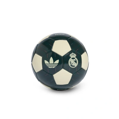 Bola Mini Real Madrid 2026-2027