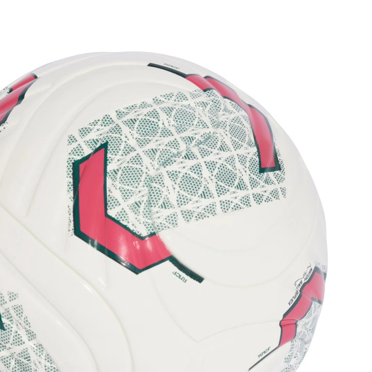 balon-adidas-mini-real-madrid-2026-2027-whiteaurora-ivy-3