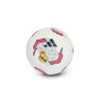 Mini Real Madrid 2026-2027-White-Aurora Ivy