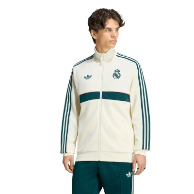 Casaco Real Madrid Pre-Match Away 2026-2027