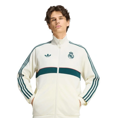 adidas Chaqueta Real Madrid Originals — photo 3