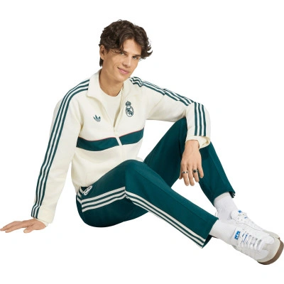 adidas Chaqueta Real Madrid Originals — photo 5