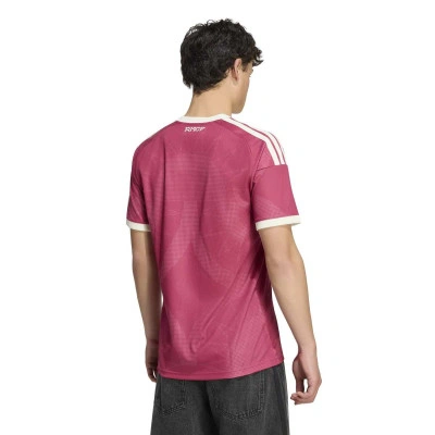 Camisola Real Madrid Terceiro equipamento Authentic 2026-2027
