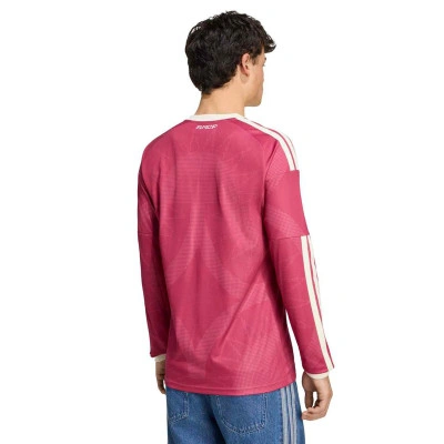 Camisola Real Madrid Terceiro equipamento M/C 2026-2027