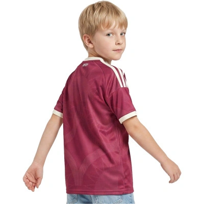 Camisola Real Madrid Terceiro equipamento 2026-2027 Criança