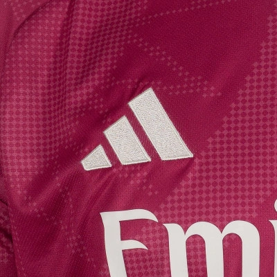 adidas Camiseta 3ª Real Madrid — foto 5