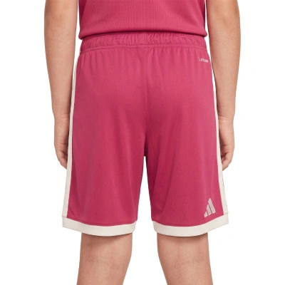 Calções Real Madrid Terceiro equipamento 2026-2027 Criança