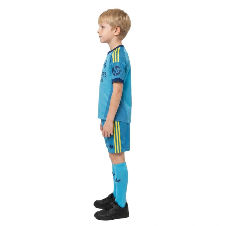 conjunto-adidas-real-madrid-segunda-equipacion-portero-2026-2027-nino-app-sky-rush-2