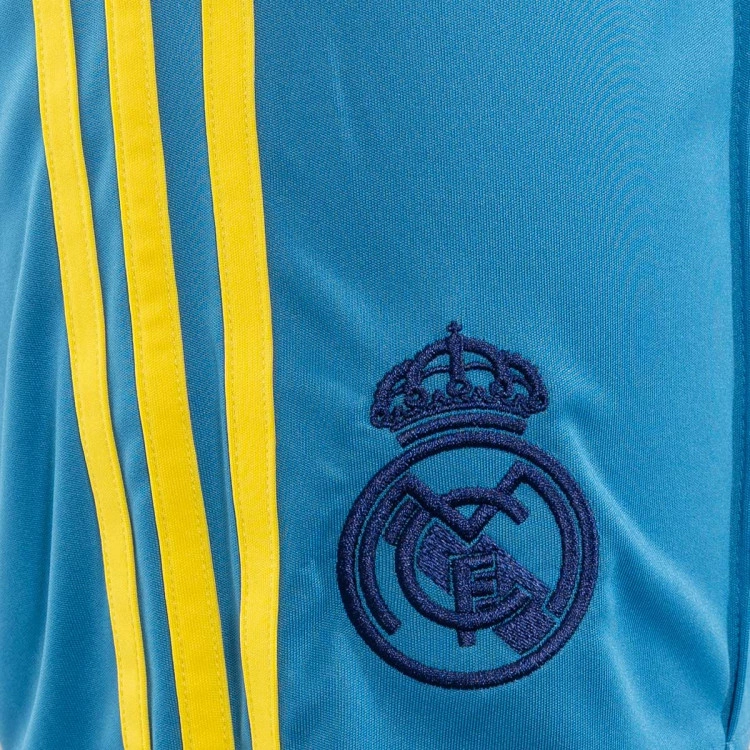 conjunto-adidas-real-madrid-segunda-equipacion-portero-2026-2027-nino-app-sky-rush-9