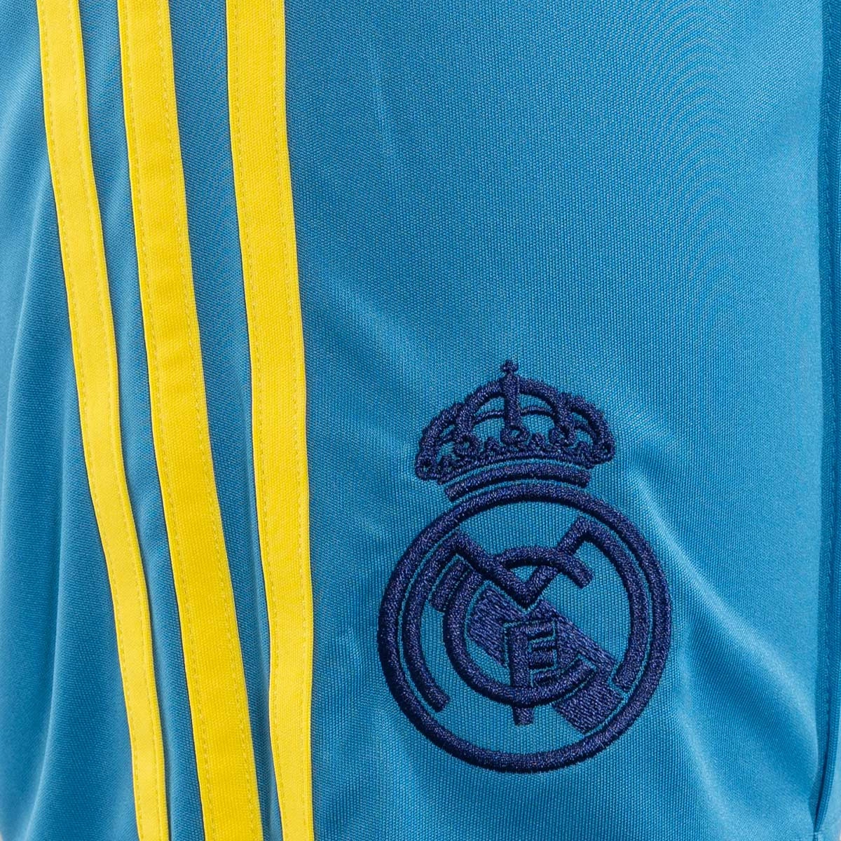 conjunto-adidas-real-madrid-segunda-equipacion-portero-2026-2027-nino-app-sky-rush-9