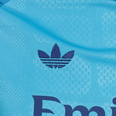 adidas Conjunto Real Madrid Segunda Equipación Portero Niño — foto 7