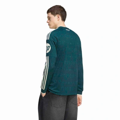 Real Madrid Auswärts M/L 2026-2027 Trikot