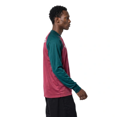 T-Shirt Real Madrid Pre-Match Away M/C 2026-2027