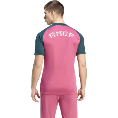 Camiseta Real Madrid Pre-Match Away 2026-2027