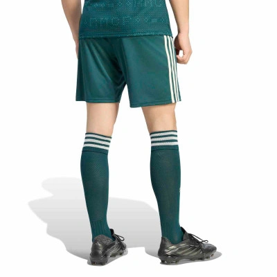 Real Madrid Auswärts 2026-2027 Shorts
