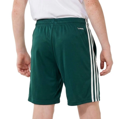 Pantalón corto Real Madrid Segunda Equipación 2026-2027 Niño