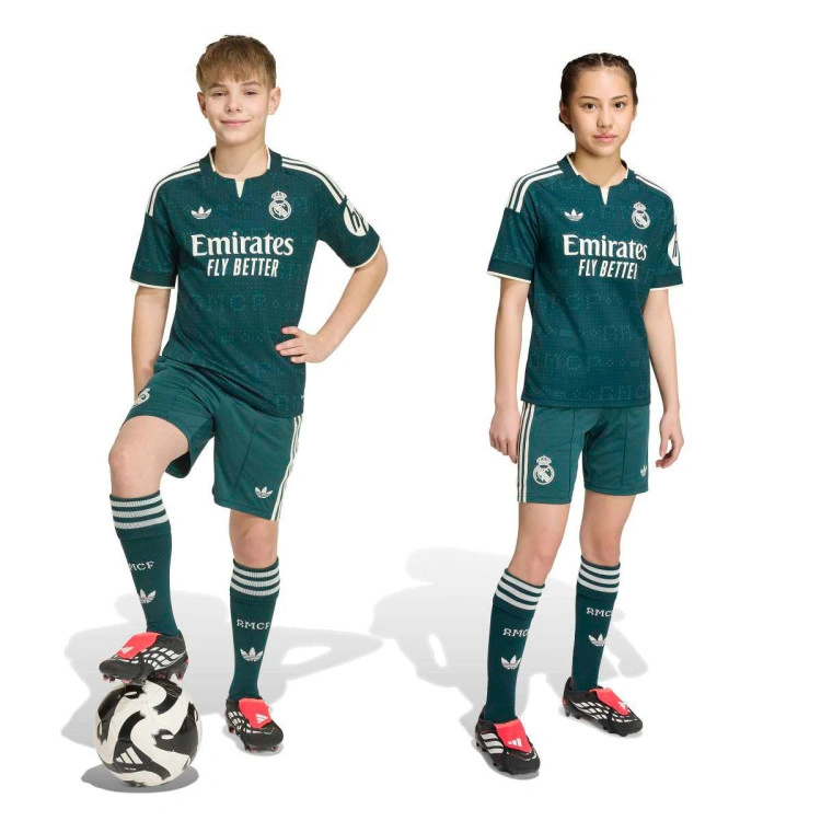 conjunto-adidas-real-madrid-segunda-equipacion-2026-2027-nino-aurora-ivy-0