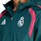 Chaqueta adidas Real Madrid Training 2026-2027