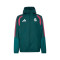 Chaqueta adidas Real Madrid Training 2026-2027