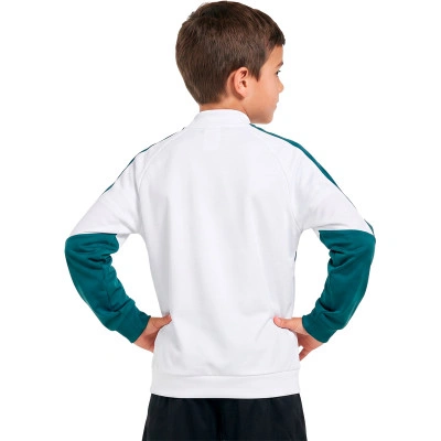 Casaco Real Madrid Training UCL 2026-2027 Criança