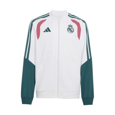 adidas Chaqueta Real Madrid Training UCL Niño — foto 6
