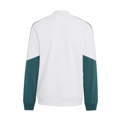 adidas Chaqueta Real Madrid Training UCL Niño — foto 7
