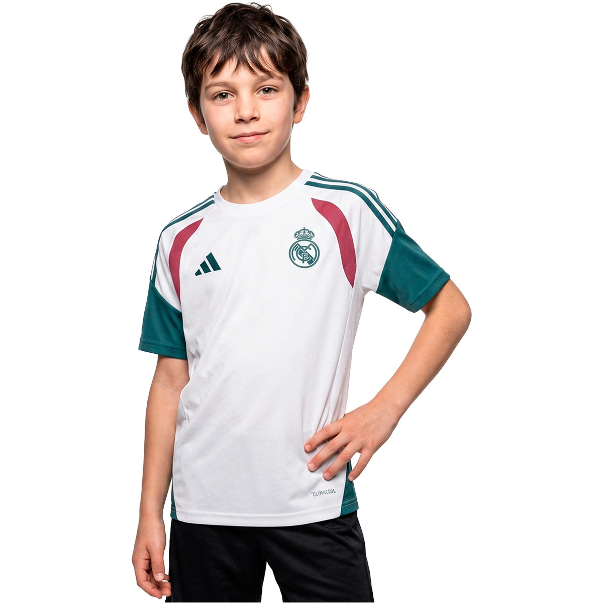 camiseta-adidas-real-madrid-training-ucl-2026-2027-nino-whiterich-green-0