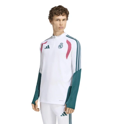 Sweatshirt Real Madrid Training UCL 2026-2027