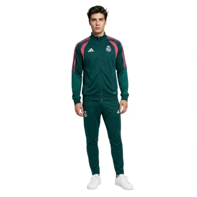 Chándal Real Madrid Training 2026-2027